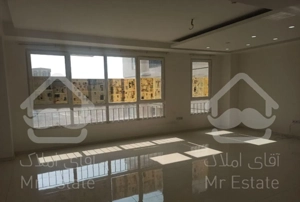 ۱۲۰ متر ۲ خواب خوش نقشه مهرشهر فاز ۳