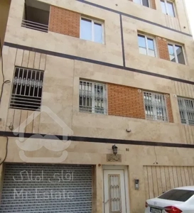 ۷۵مترفول مهران شمالی سوگلی