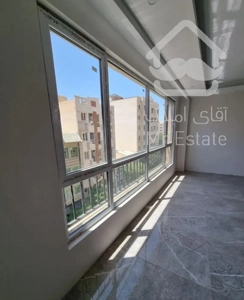 ۱۳۴ متر تک واحدی فردوس