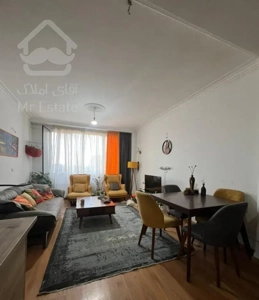 ۸۵ متر سعادت آباد