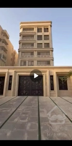 ۱۶۵ متر تک واحدی سند آماده لادن