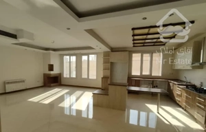 آپارتمان 101متر سرسبز شمالی مرزداران