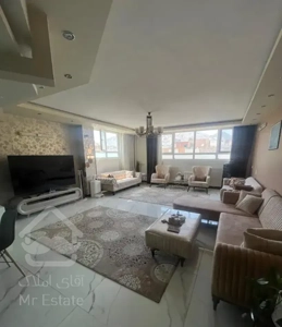 ۱۲۰ متری دو خواب فول بازسازی در سپاهان شهر