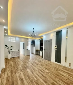 ۶۵متر دوخواب فول دیزایین وامکانات سرمایگذازی