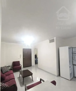 ۵۳ متر / خوش نقشه / پارکینگ غیر مزاحم / تاپ لوکیشن