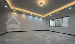 فروش آپارتمان ۱۰۰ متری وامدار شیک و خوشنقشه