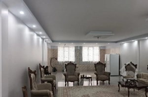 151متر فول خیابان استخر تک واحدی