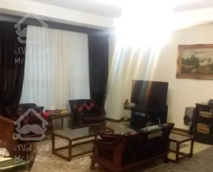 فروش آپارتمان 92 متر در سعادت آباد