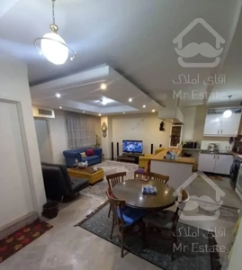 ۷۳ متر یکخوابه تاپ لوکیشن شیان