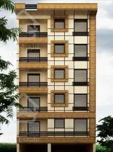 پیش فروش آپارتمان اقساطی وام دار ۹۰ متر چیتگر ورد اورد