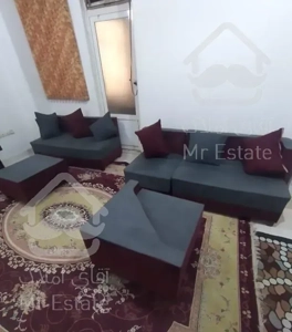 ۶۰متری یک خواب گلشهر