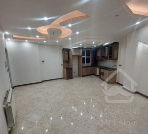 آپارتمان ۷۱ متری/فول/ وام ورهن/مدنی جنوبی