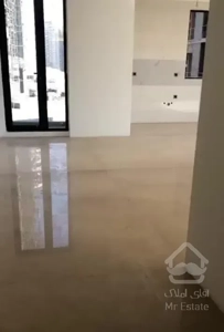 فروش آپارتمان ۱۲۷ متری ۳ خوابه در بانک ملی کوهک