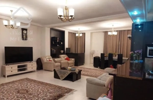 آپارتمان 163متری 5طبقه 3 واحدی باغ کشاورزی