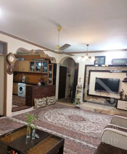 فروش آپارتمان ۱۰۳ متری ۳ خوابه