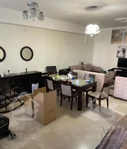 اپارتمان ۱۰۰متری دوخواب اوین