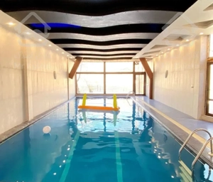 اجاره روزانه مهمانی های پرایوت  اپارتمان لواسان