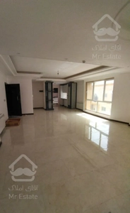 آپارتمان صفر کلید نخورده