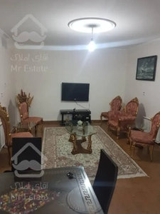 اجاره آپارتمان ۵۵متر یکخوابه مبله بلوار فردوس