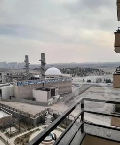 اجاره واحد ۲ خوابه برج ارکیده