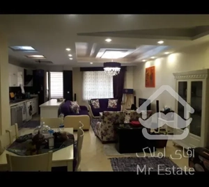 آلاله شرقی /۱۱۰متر ۲خواب /فول امکانات