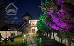 فروش ویلاشهرک دریاکنار380ز/معتبرترین فایلینگ/خ فرد