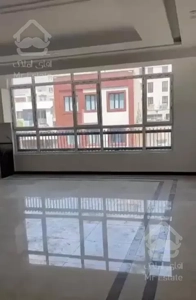 شمال شرق مرزداران 150 متر کلید نخورده