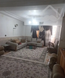 اپارتمان ۱۰۰ متری راهنمایی