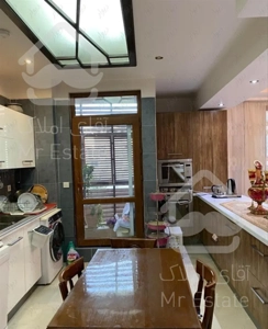 فرشته ، 110 متر ، دو خوابه ، دو پارکینگ