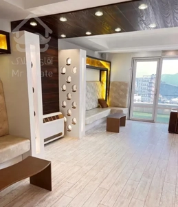 اپارتمان فول فرنیش لوکس اجاره ای 6ماهه