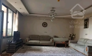 111 متر  جابر انصاری /دوخوابه/دوکله نور/تاپ لوکیشن