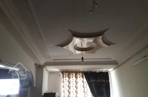 آپارتمان. مسکن مهر.