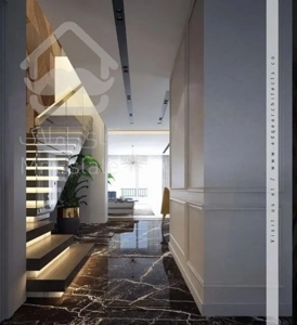 ۱۱۸متر«نوساز»آکواریوم نور/تک واحدی