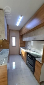 آپارتمان ۲ خوابه فاز۱۱ زون ۵