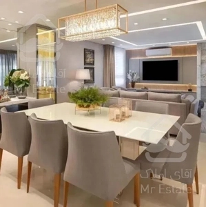 آپارتمان 110متری 2خواب ( لوکیشن منطقه 22)