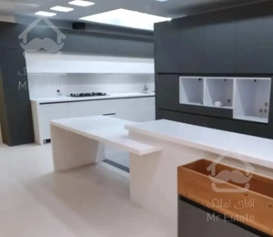 *آپارتمان ۲۴۰متر ۴خواب تکواحدی صفر شیک خ بزرگمهر*