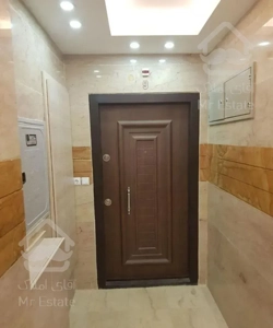 آپارتمان ۱۳۸ متری امیرحمزه، صفر کلید نخورده