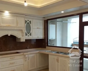 ۱۲۰ متر پونک کمالی شرقی نوساز تکواحدی ۳ خواب