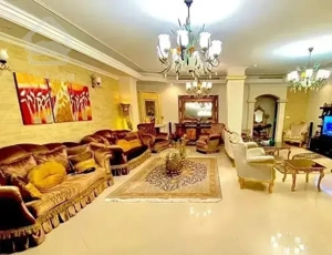 نفت ۲۳۵ متر ۳ خواب ۲ پارکینگ سندی ( فرصت کمیاب )