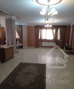 125متر مسکونی 3خواب فول امکانات میرزایی شیرازی