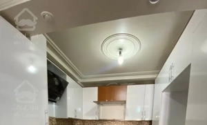 فردوس غرب ۶۰متر ۲خواب فول امکانات بمب منطقه۵