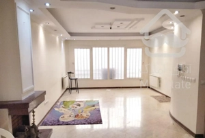 «۸۸ متر/ دوخواب/ فول»