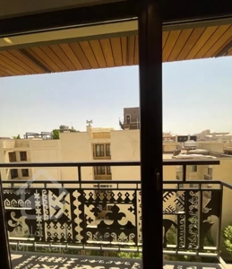 فروش ۲۰۰ متری بی مانند