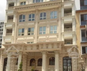 200 متر کامرانیه ویودار