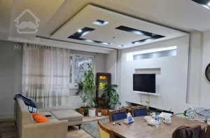 110 متر/گلشهر یک/بسیار شیک/ساخت 1400