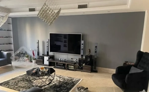 135 متر / 2 خواب/ فول مشاعات/ ویو ابدی