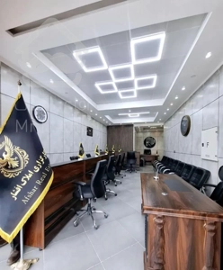 رهن آپارتمان ۵۴ متر/بازسازی/پارکینگ اختصاصی/صدف