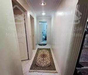 اپارتمان پیامبر اباذر ۱۱۵ متر ۱۲ ساله