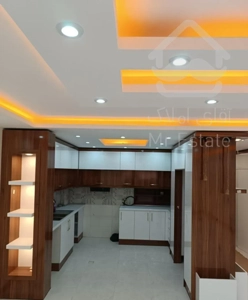 ۱۱۶متر /۲خواب /کلید اول/ شیک/فول امکانات