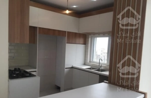 اپارتمان ٩٥متر نوساز شهران جنوبی